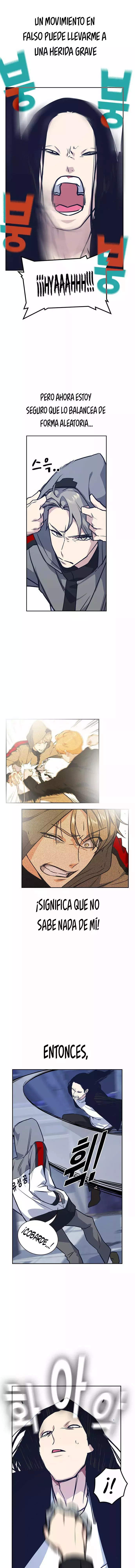 Read Study Group ES Manga Online