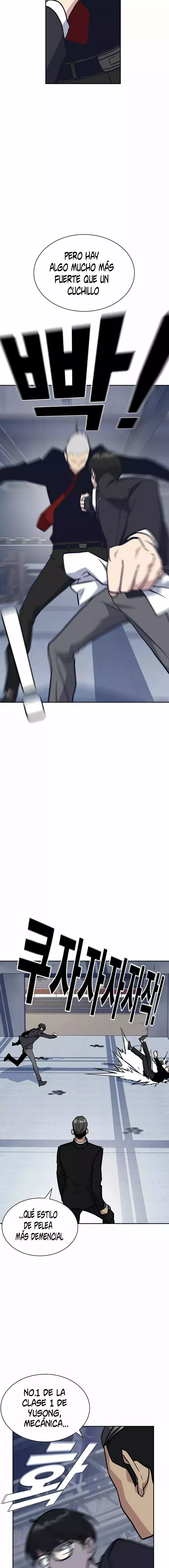 Read Study Group ES Manga Online