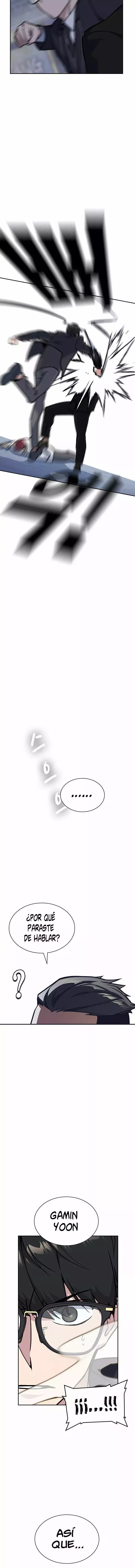 Read Study Group ES Manga Online