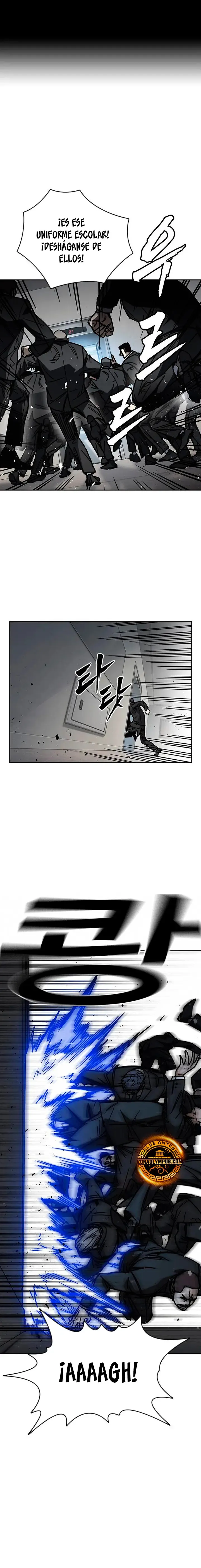 Read Study Group ES Manga Online