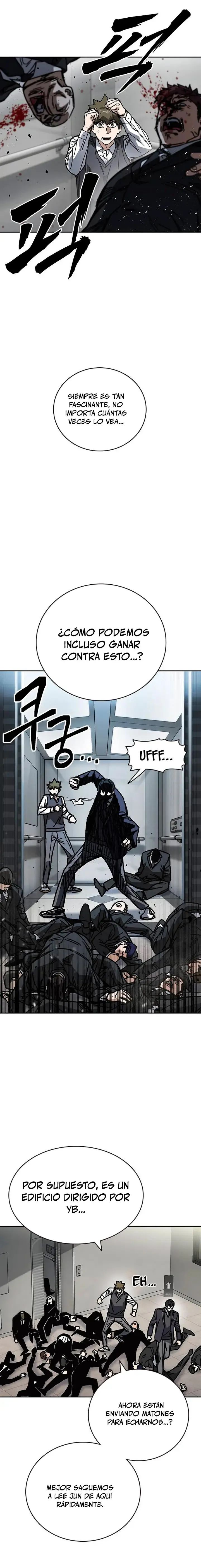 Read Study Group ES Manga Online
