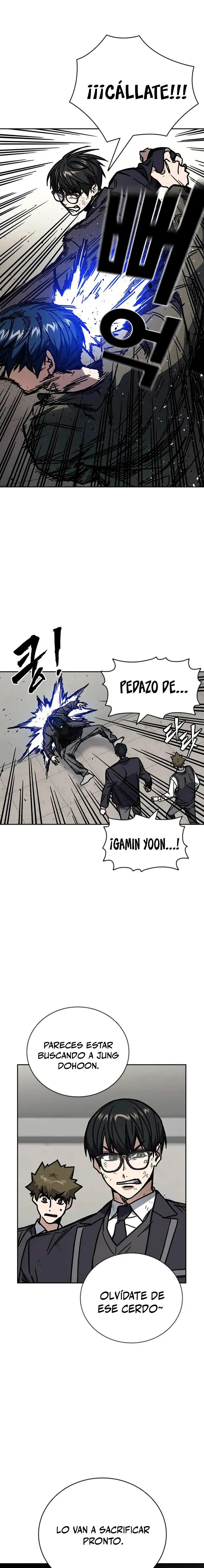 Read Study Group ES Manga Online