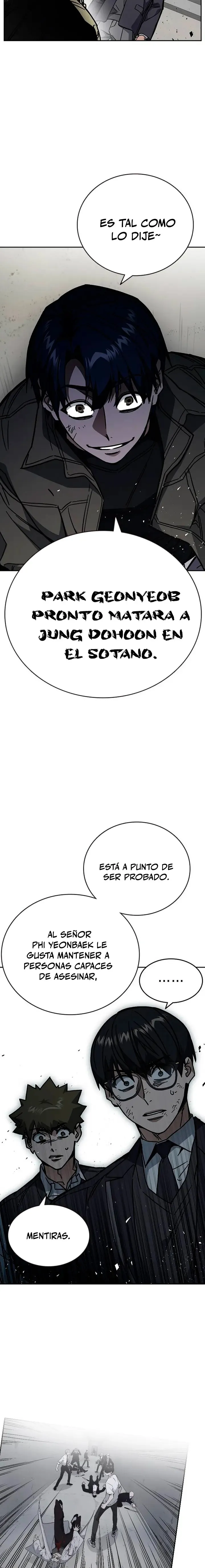 Read Study Group ES Manga Online