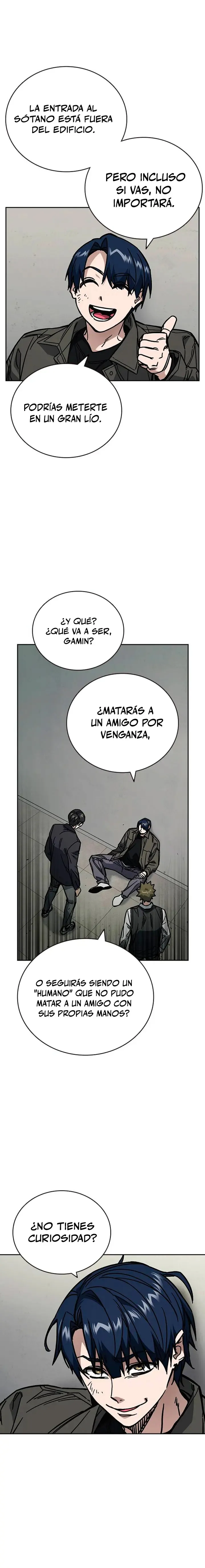 Read Study Group ES Manga Online