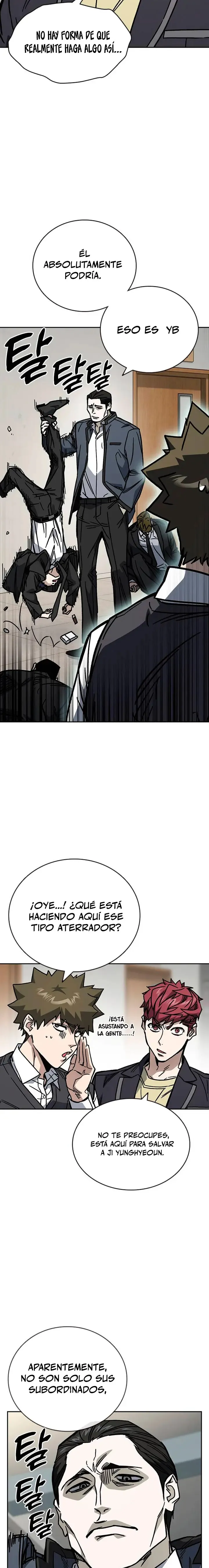 Read Study Group ES Manga Online
