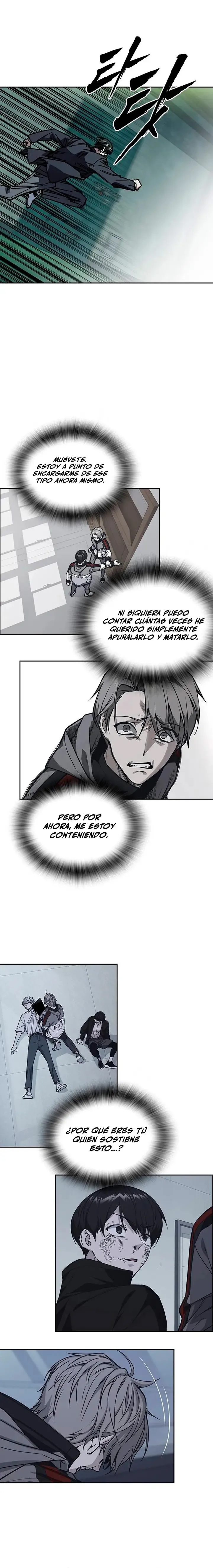 Read Study Group ES Manga Online