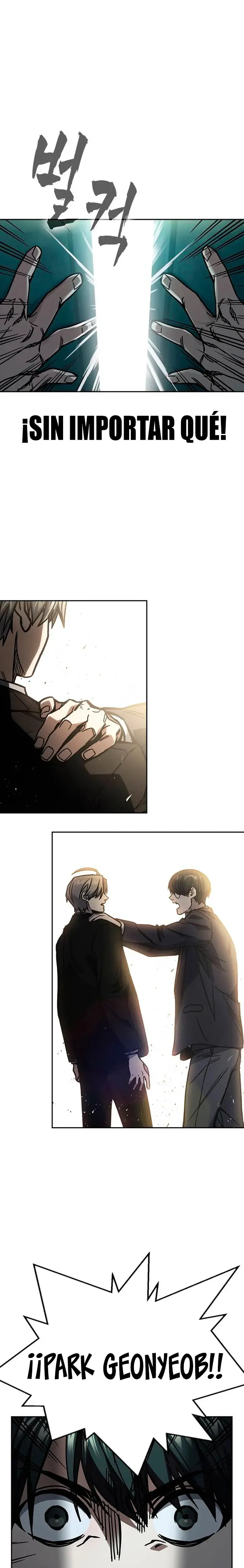 Read Study Group ES Manga Online