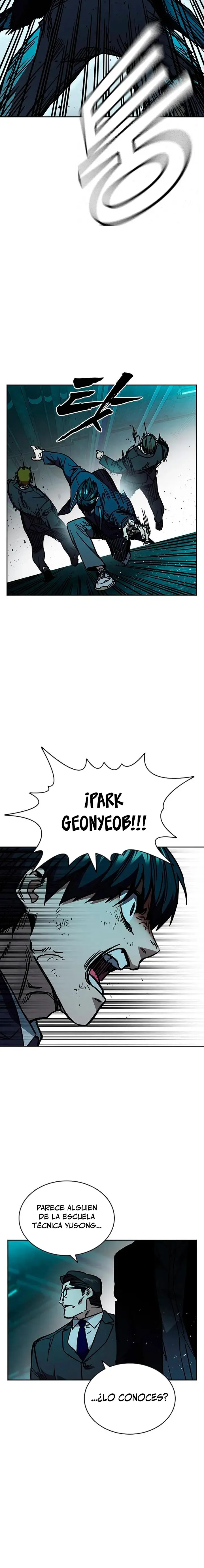 Read Study Group ES Manga Online