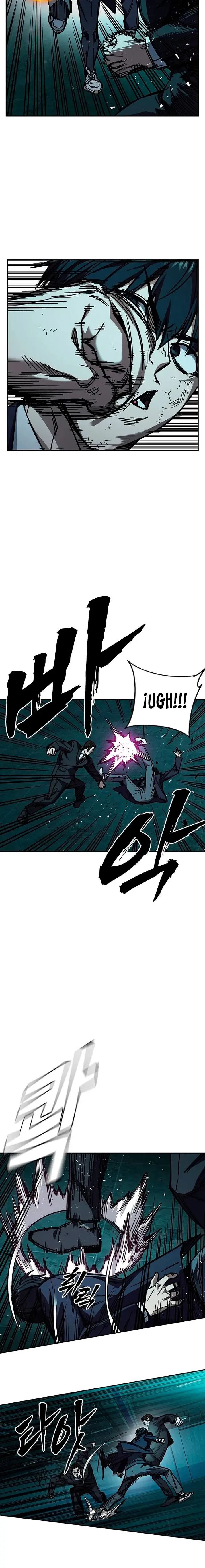 Read Study Group ES Manga Online