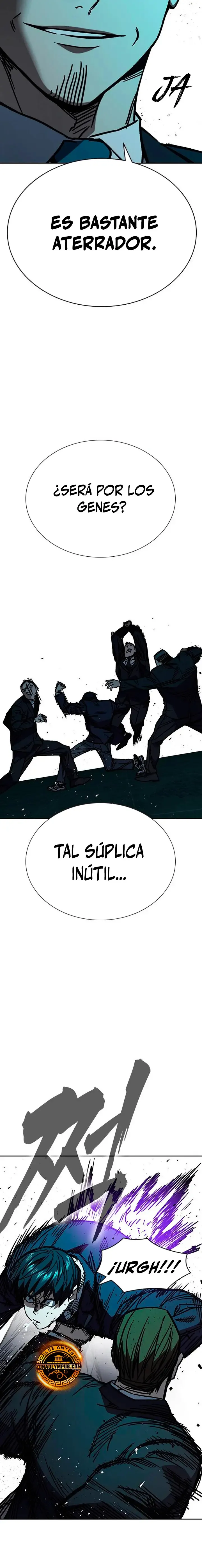 Read Study Group ES Manga Online