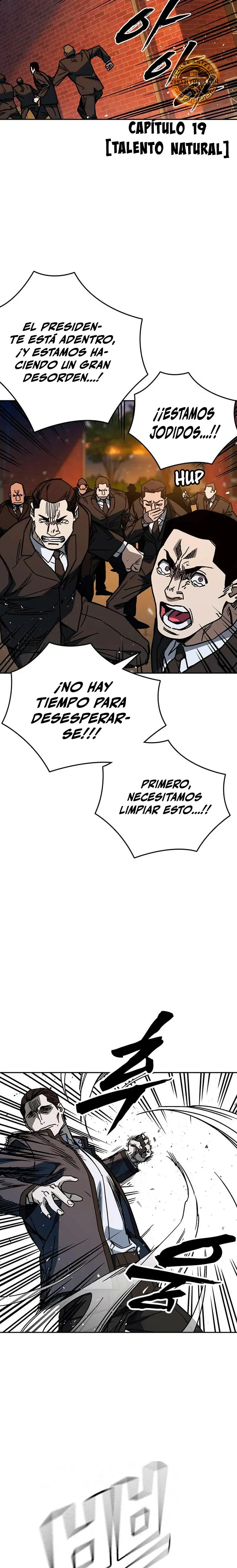 Read Study Group ES Manga Online