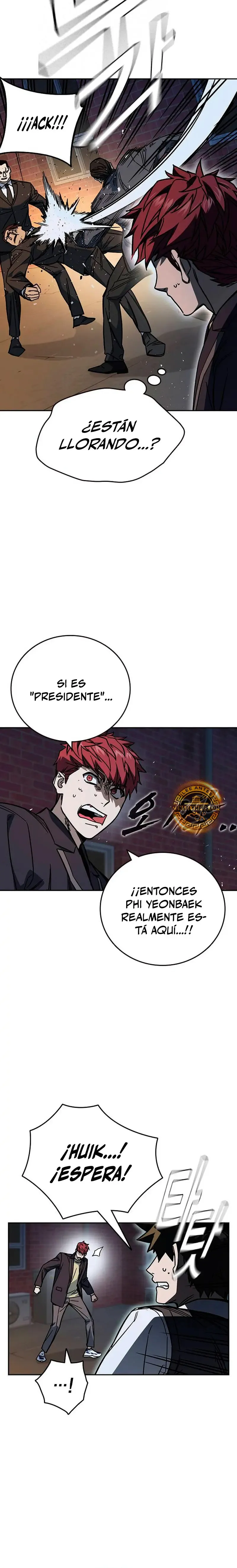 Read Study Group ES Manga Online