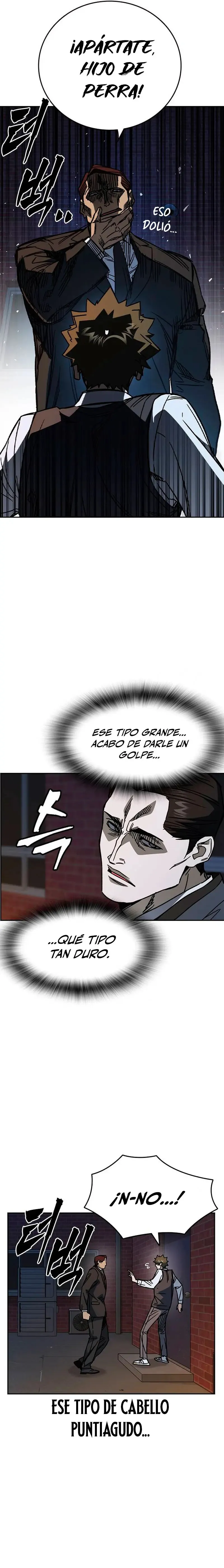 Read Study Group ES Manga Online
