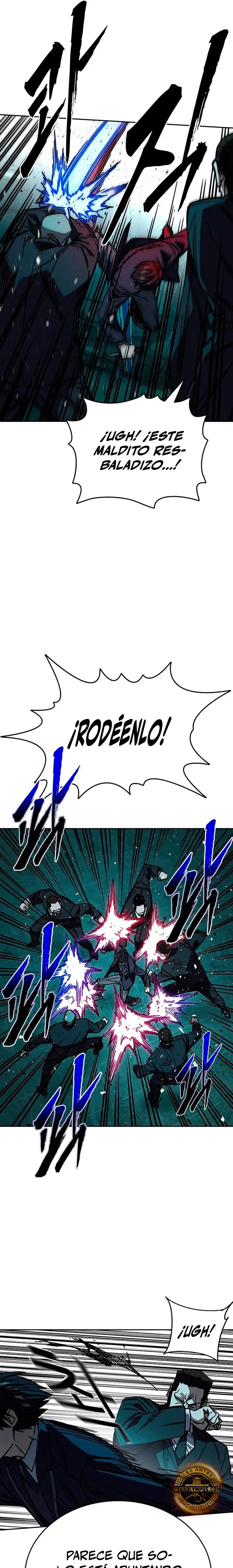 Read Study Group ES Manga Online