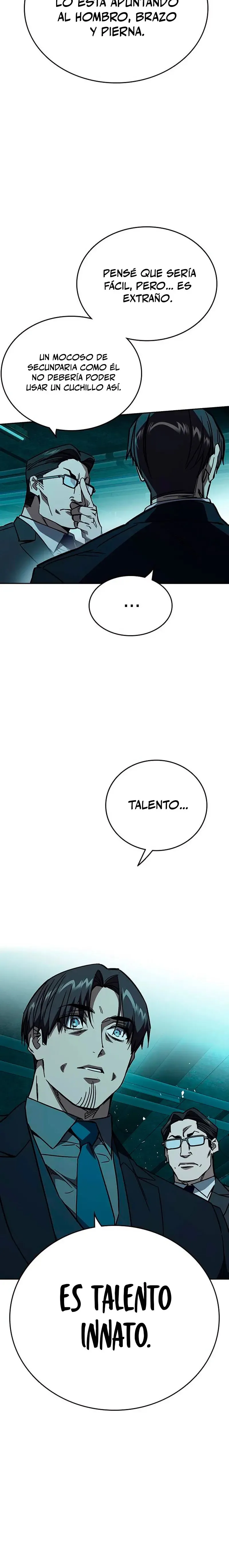 Read Study Group ES Manga Online