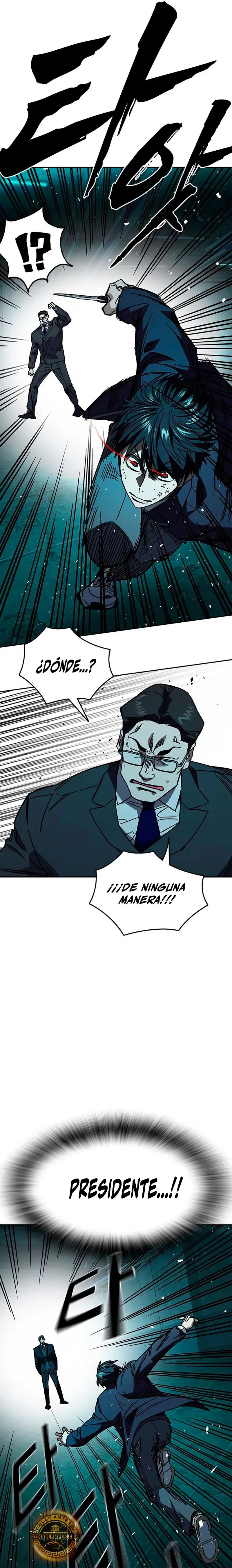 Read Study Group ES Manga Online