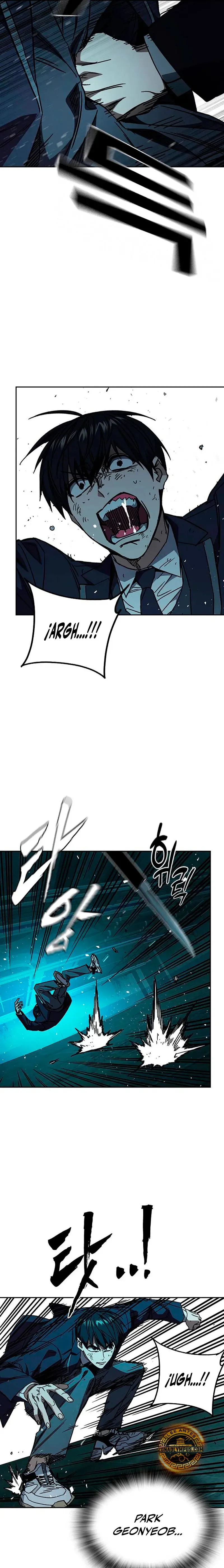 Read Study Group ES Manga Online