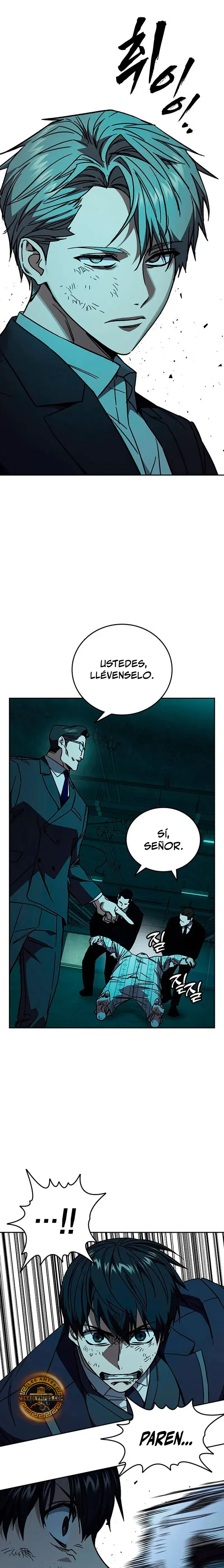 Read Study Group ES Manga Online