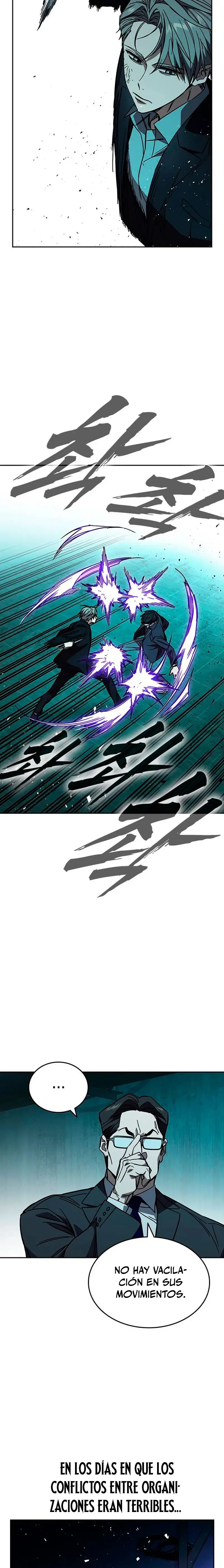 Read Study Group ES Manga Online