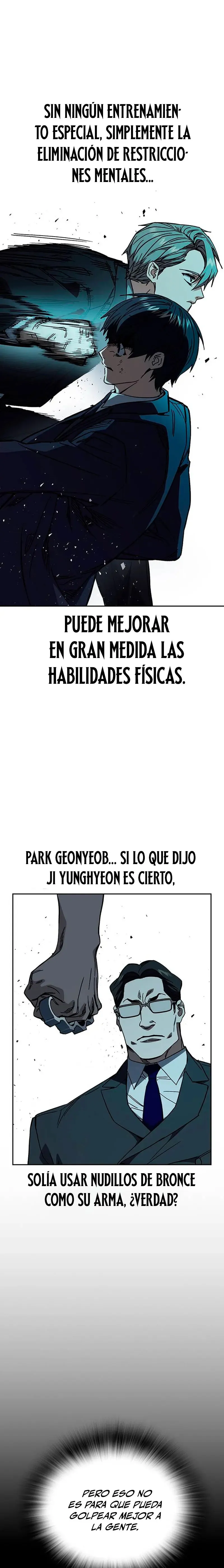 Read Study Group ES Manga Online