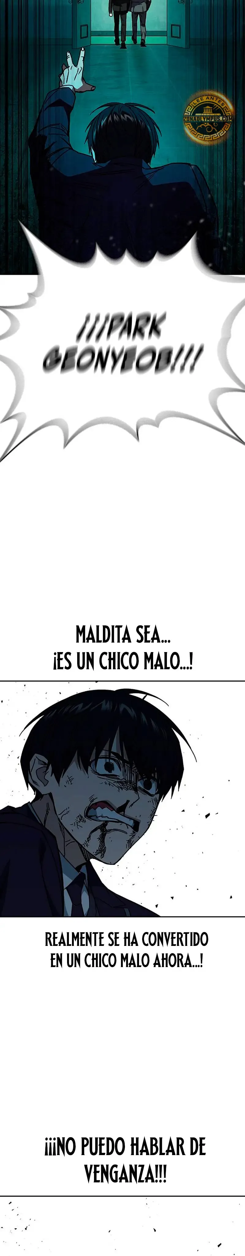 Read Study Group ES Manga Online