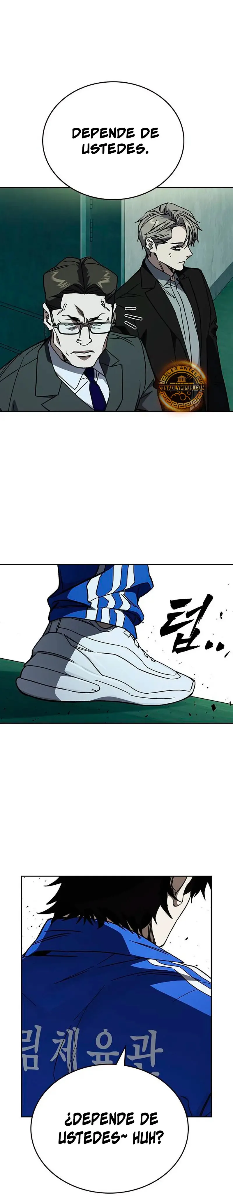 Read Study Group ES Manga Online