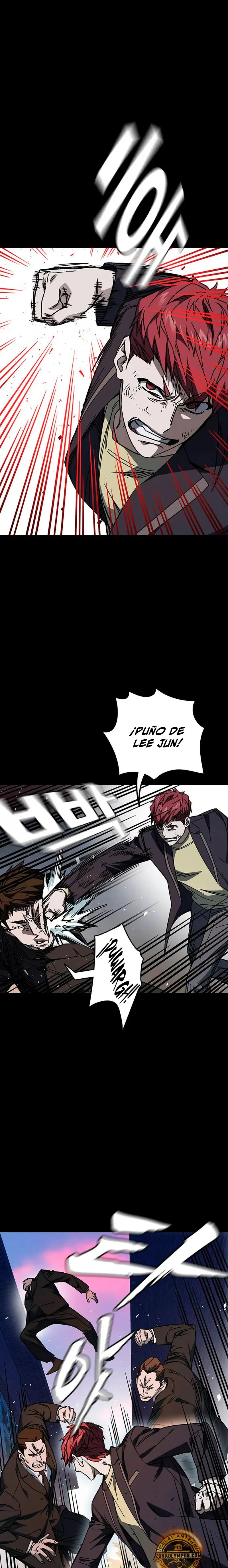 Read Study Group ES Manga Online