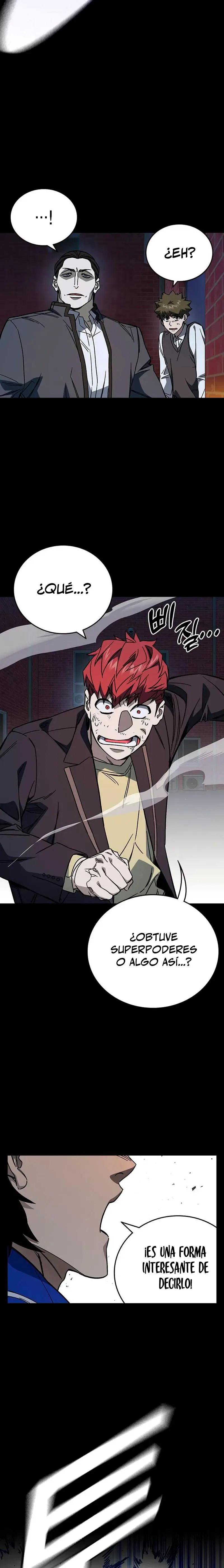 Read Study Group ES Manga Online