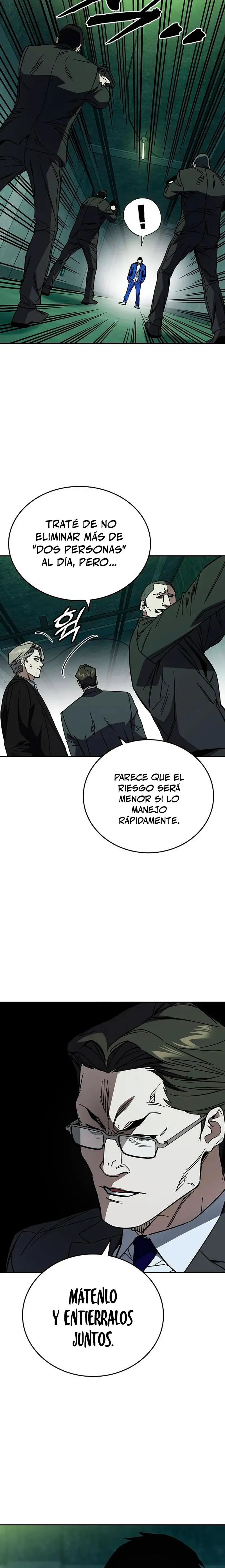 Read Study Group ES Manga Online