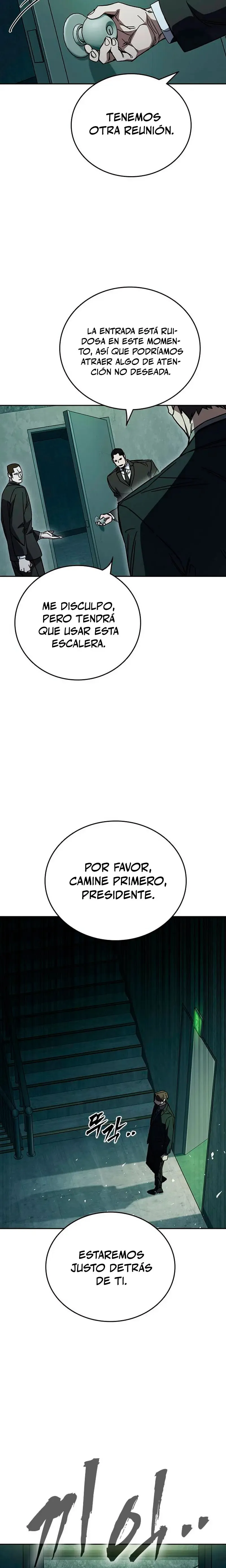 Read Study Group ES Manga Online
