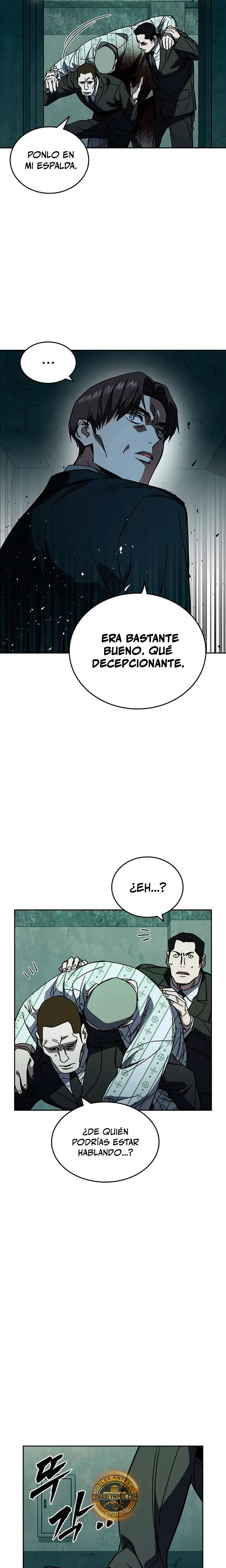 Read Study Group ES Manga Online