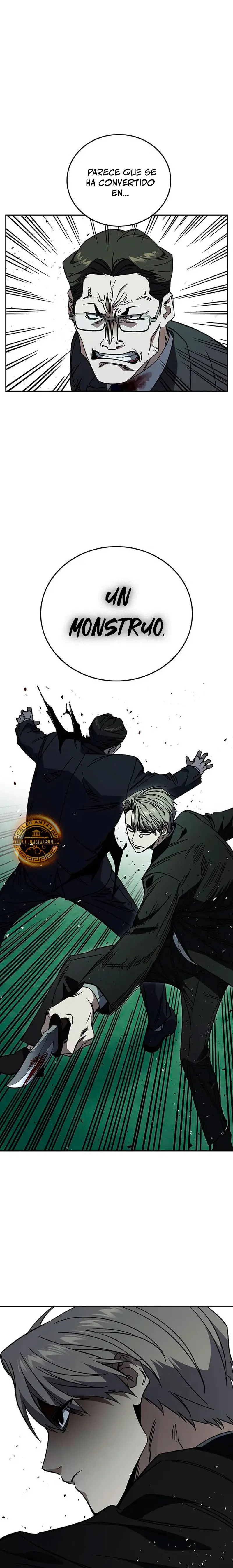 Read Study Group ES Manga Online
