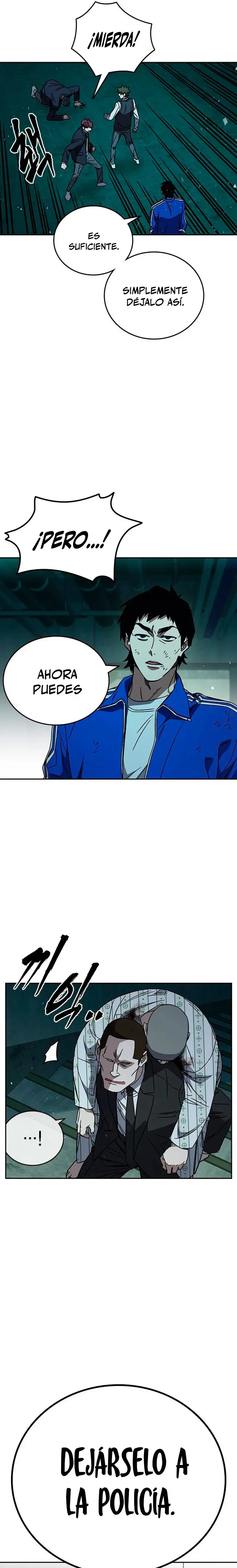 Read Study Group ES Manga Online