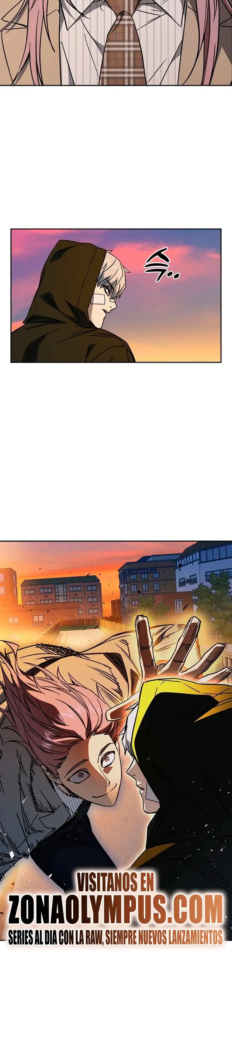 Read Study Group ES Manga Online