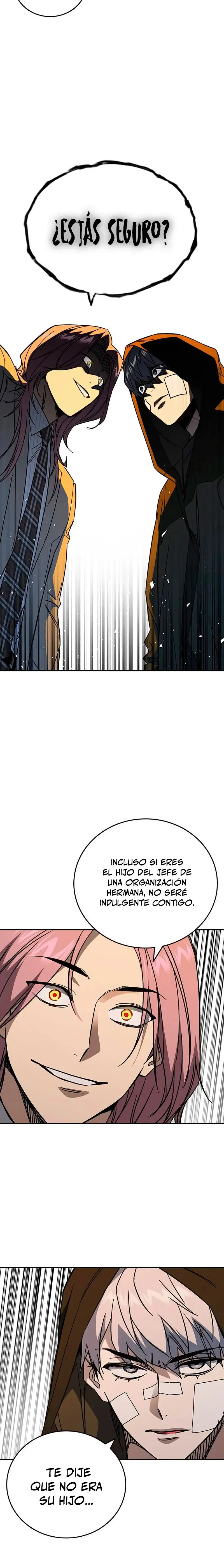 Read Study Group ES Manga Online