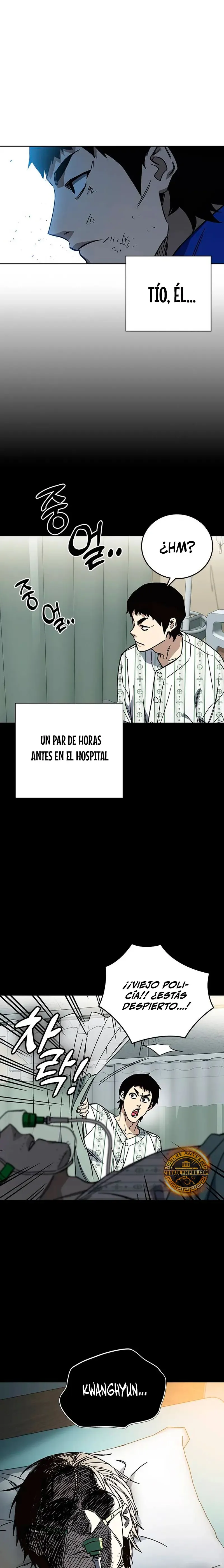 Read Study Group ES Manga Online