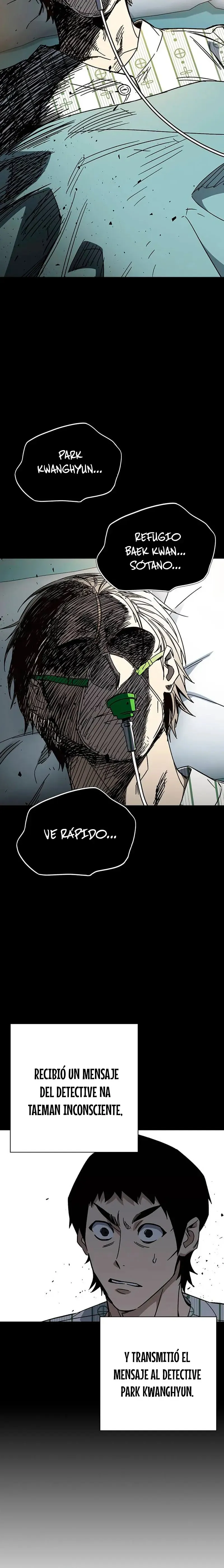 Read Study Group ES Manga Online