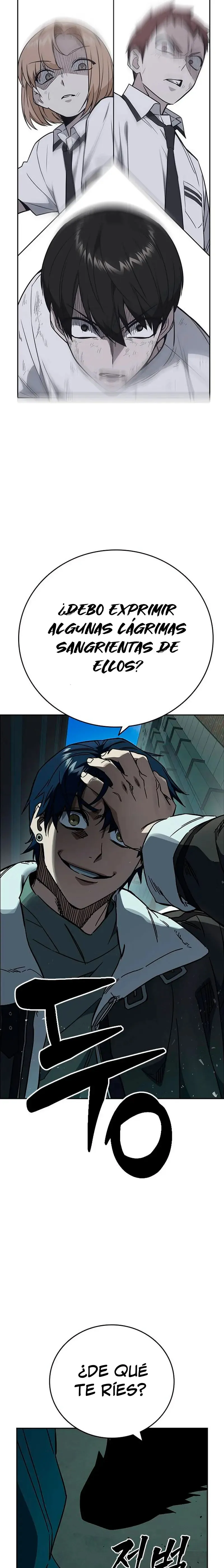 Read Study Group ES Manga Online