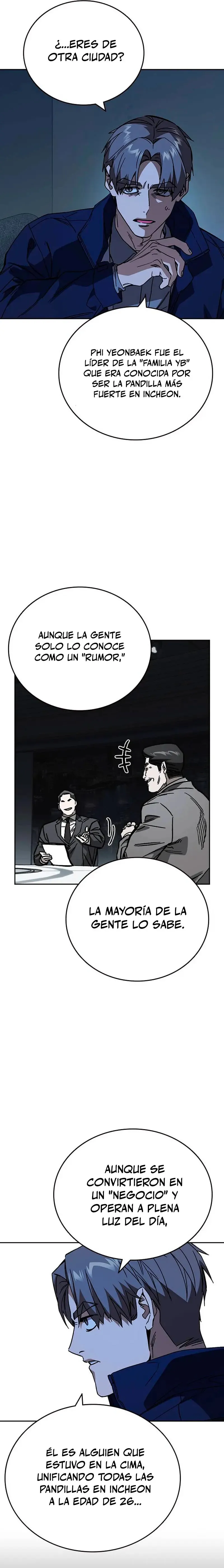 Read Study Group ES Manga Online