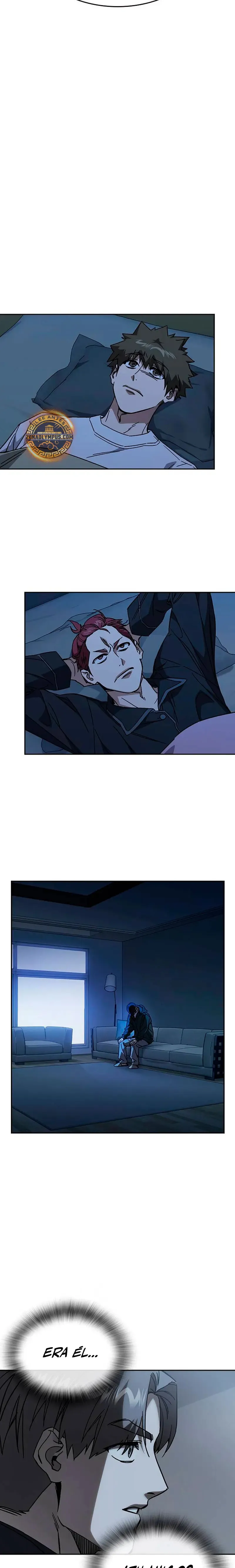 Read Study Group ES Manga Online