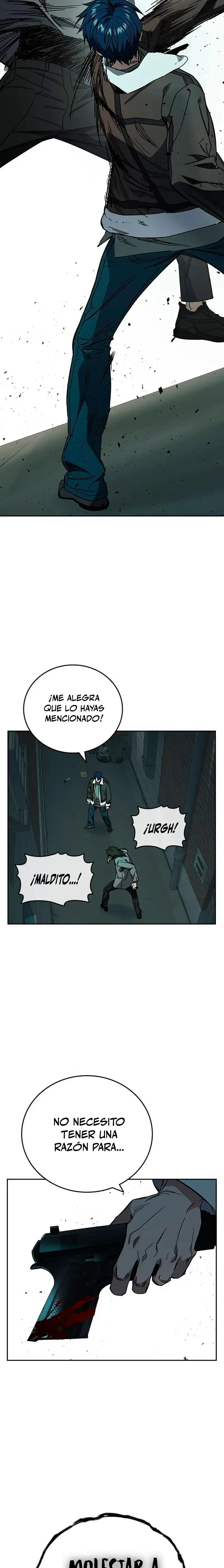 Read Study Group ES Manga Online