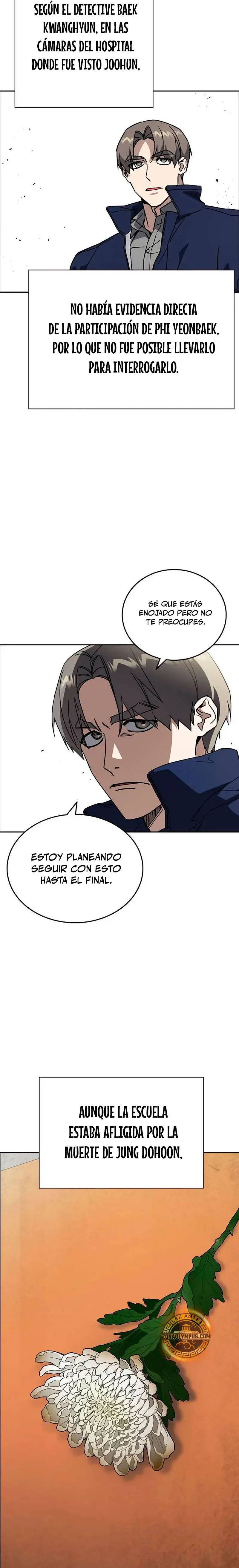 Read Study Group ES Manga Online