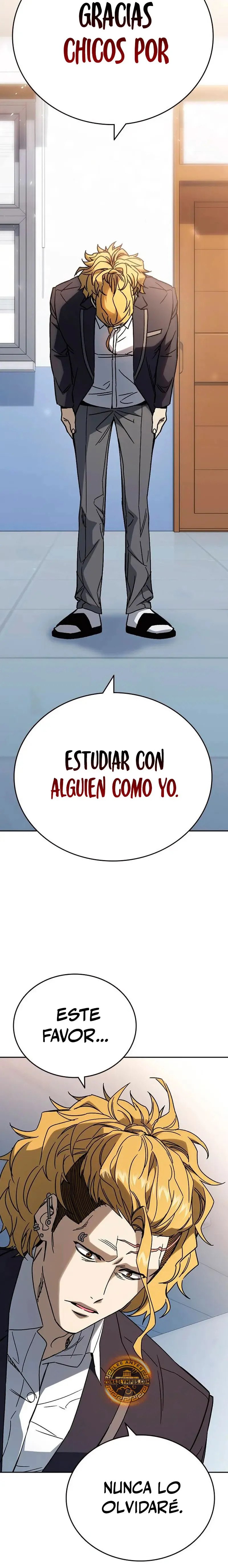 Read Study Group ES Manga Online