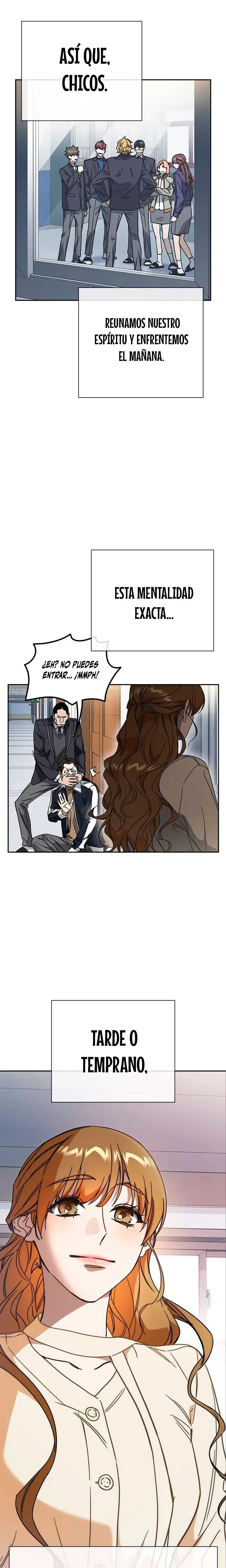 Read Study Group ES Manga Online