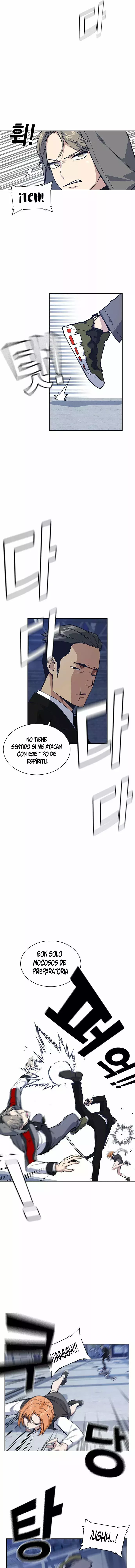 Read Study Group ES Manga Online