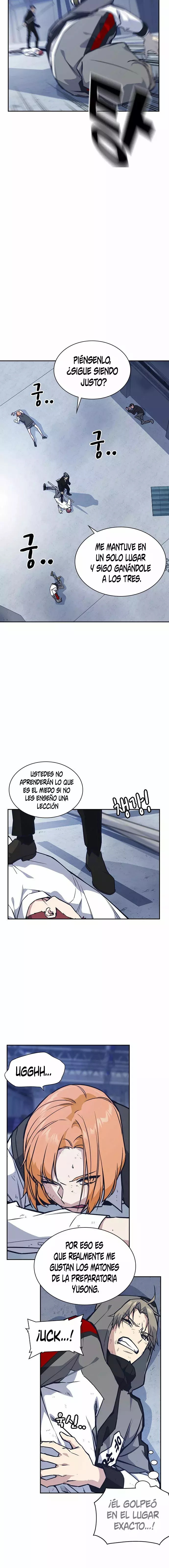 Read Study Group ES Manga Online