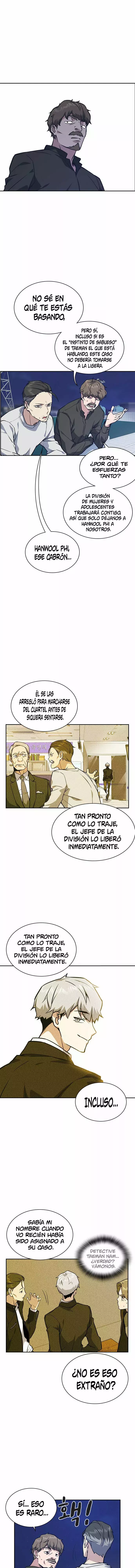 Read Study Group ES Manga Online