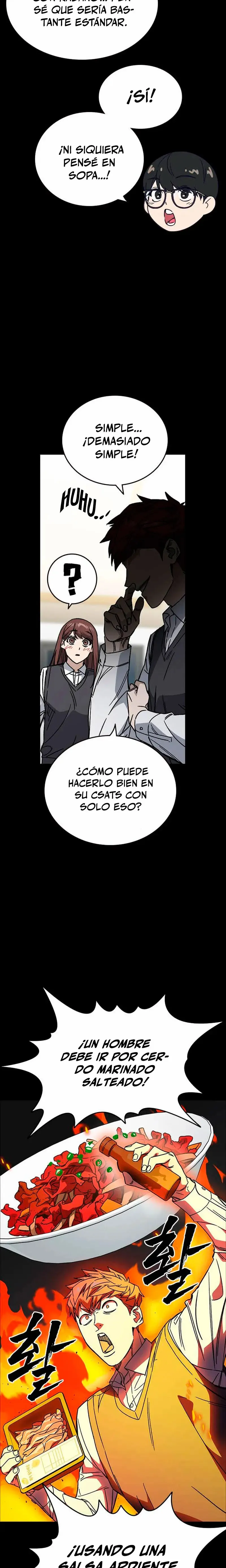 Read Study Group ES Manga Online