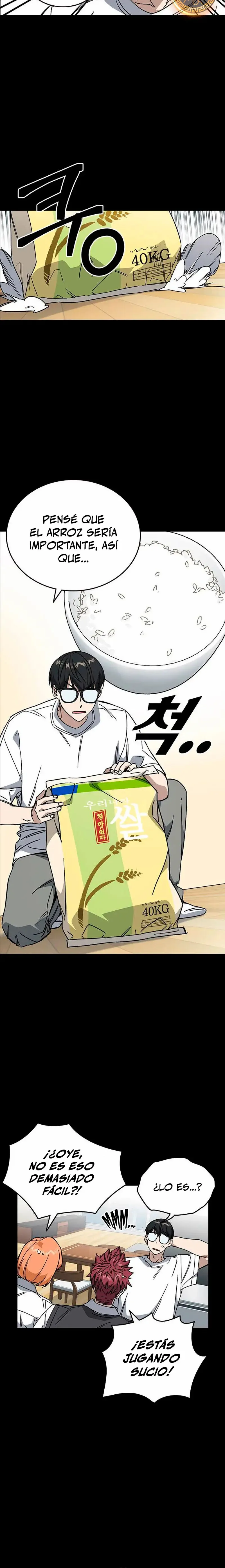 Read Study Group ES Manga Online