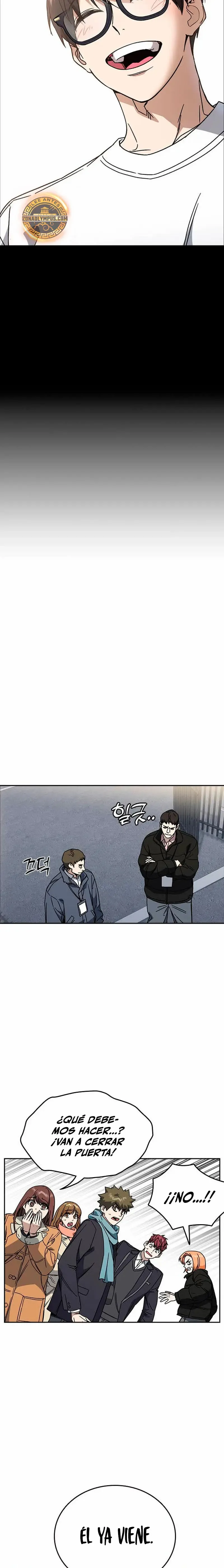 Read Study Group ES Manga Online